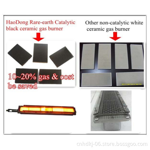 Portable commercial char broil gas grill infrared sear burners for building in gas grills